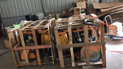 三乡镇行李、家具、电器包装托运