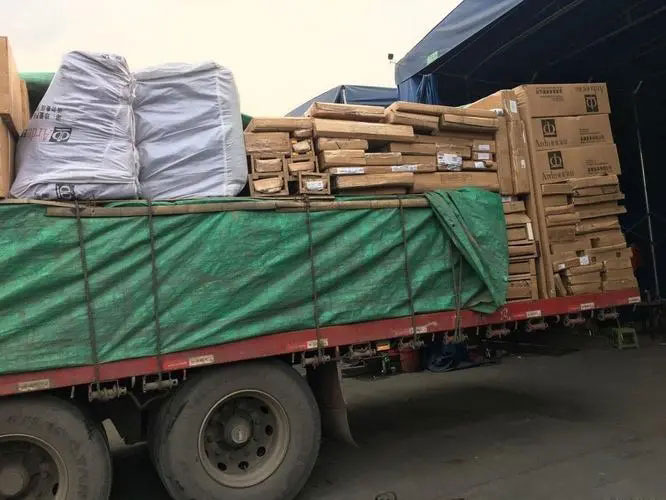 三乡镇家具托运